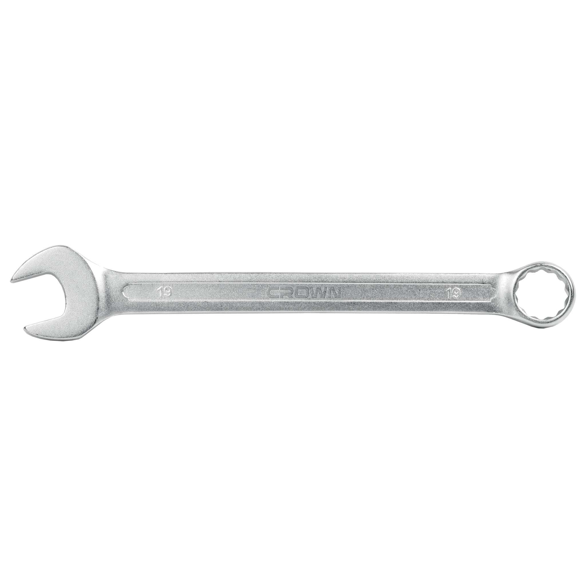 Crown Chiave Combinata Da 22 Mm Cphwc-A22 - 5 Pz
