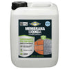 Bostik Membrana Liquida Barriera Invis. 5 L Trasp.