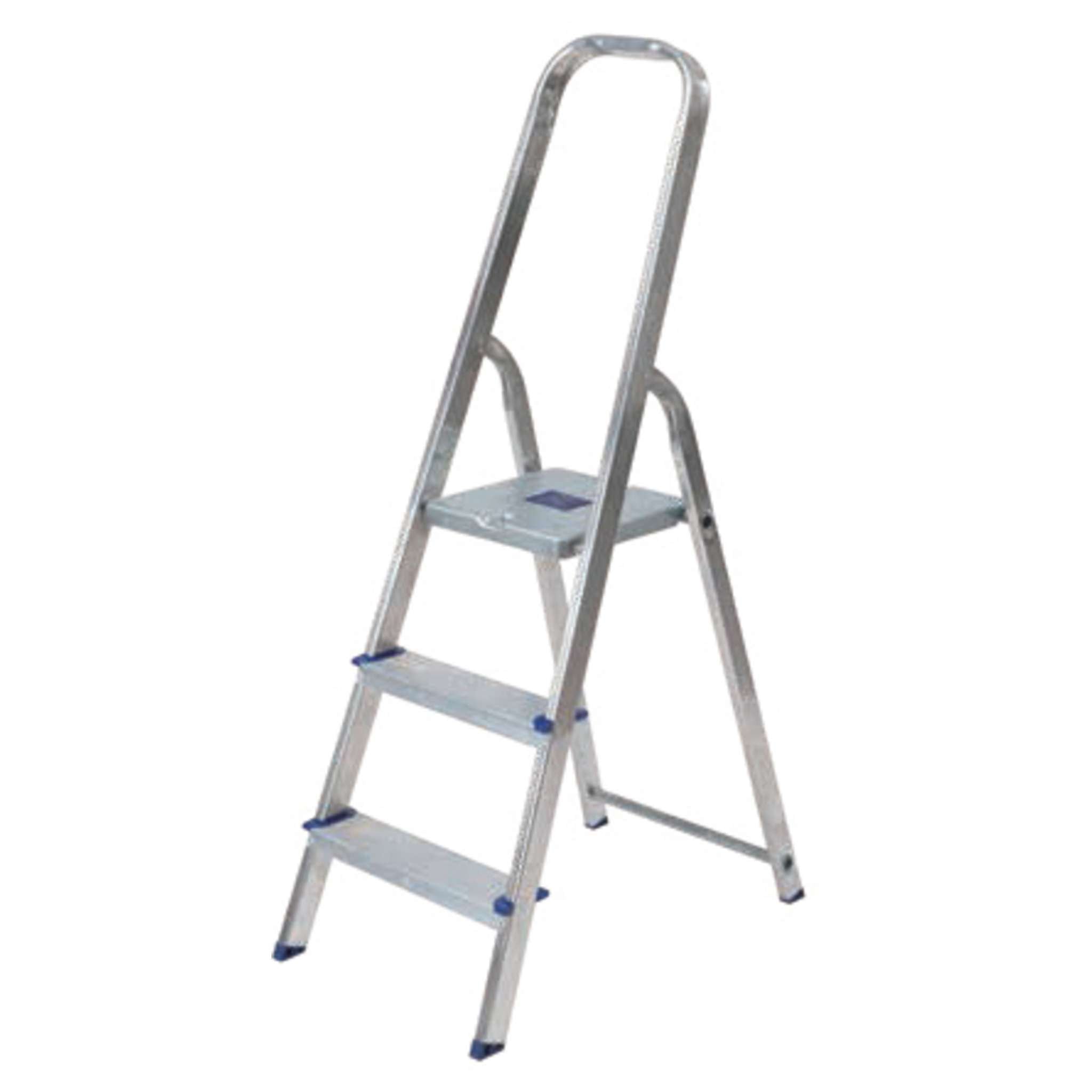 Scala All. Alfa En131 3 Gradini Portata 150 Kg