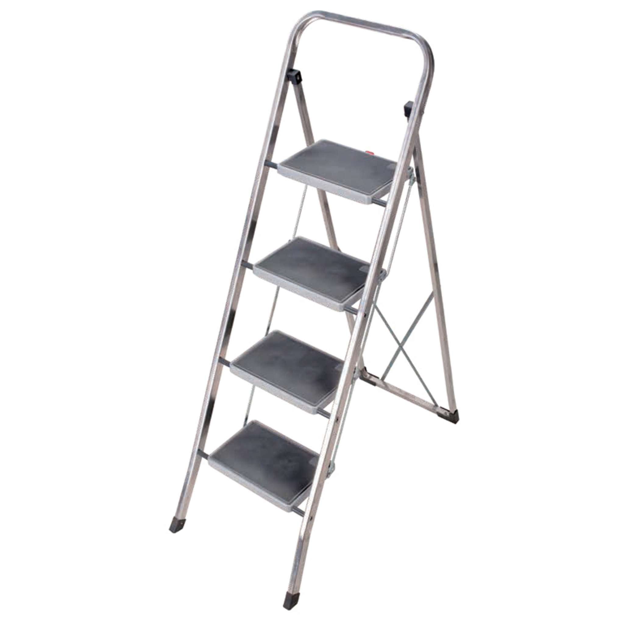 Sgabello All. Facal Joker 4 A 4 Gradini Larghi