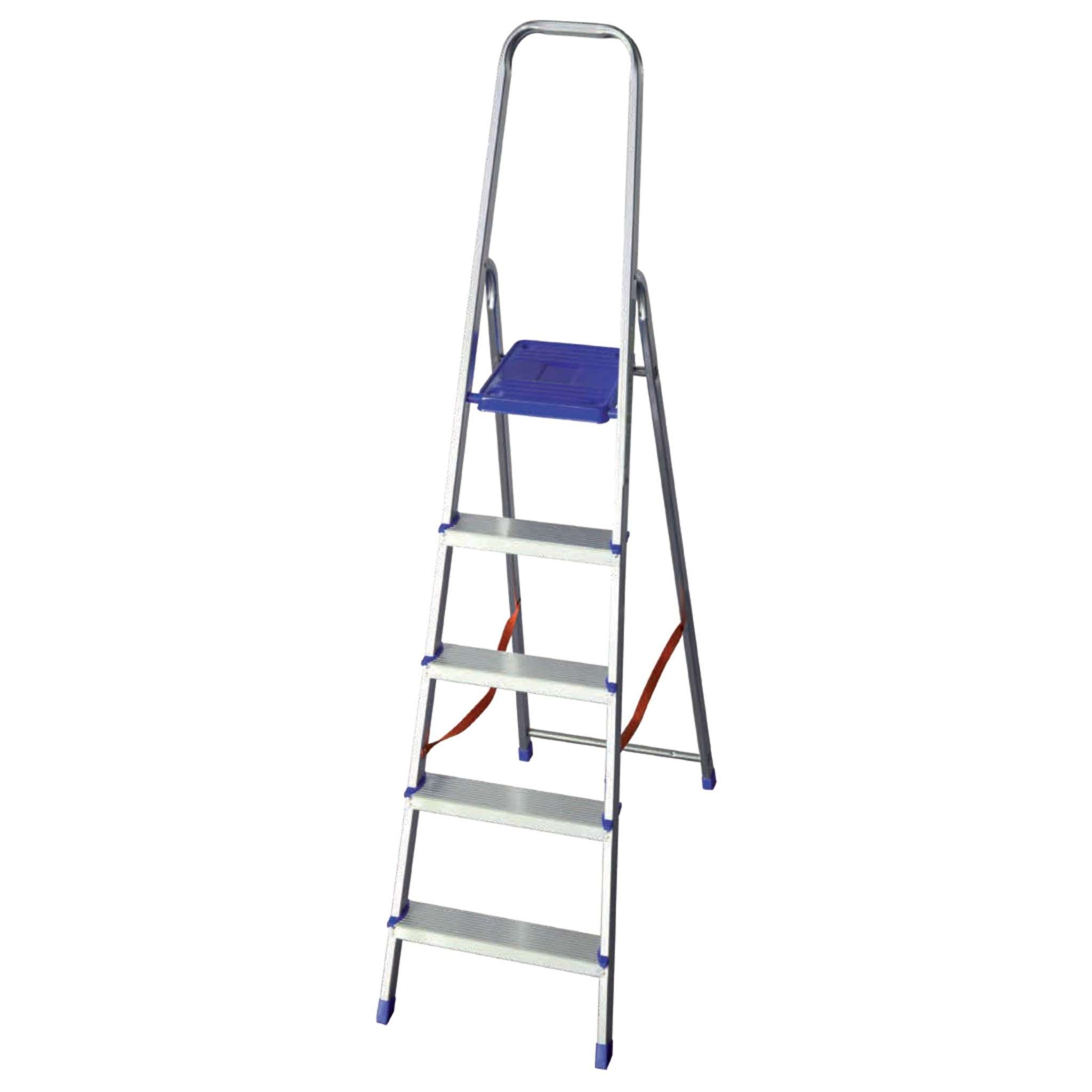 Scala All. Facal Domus K100 8 Gradini
