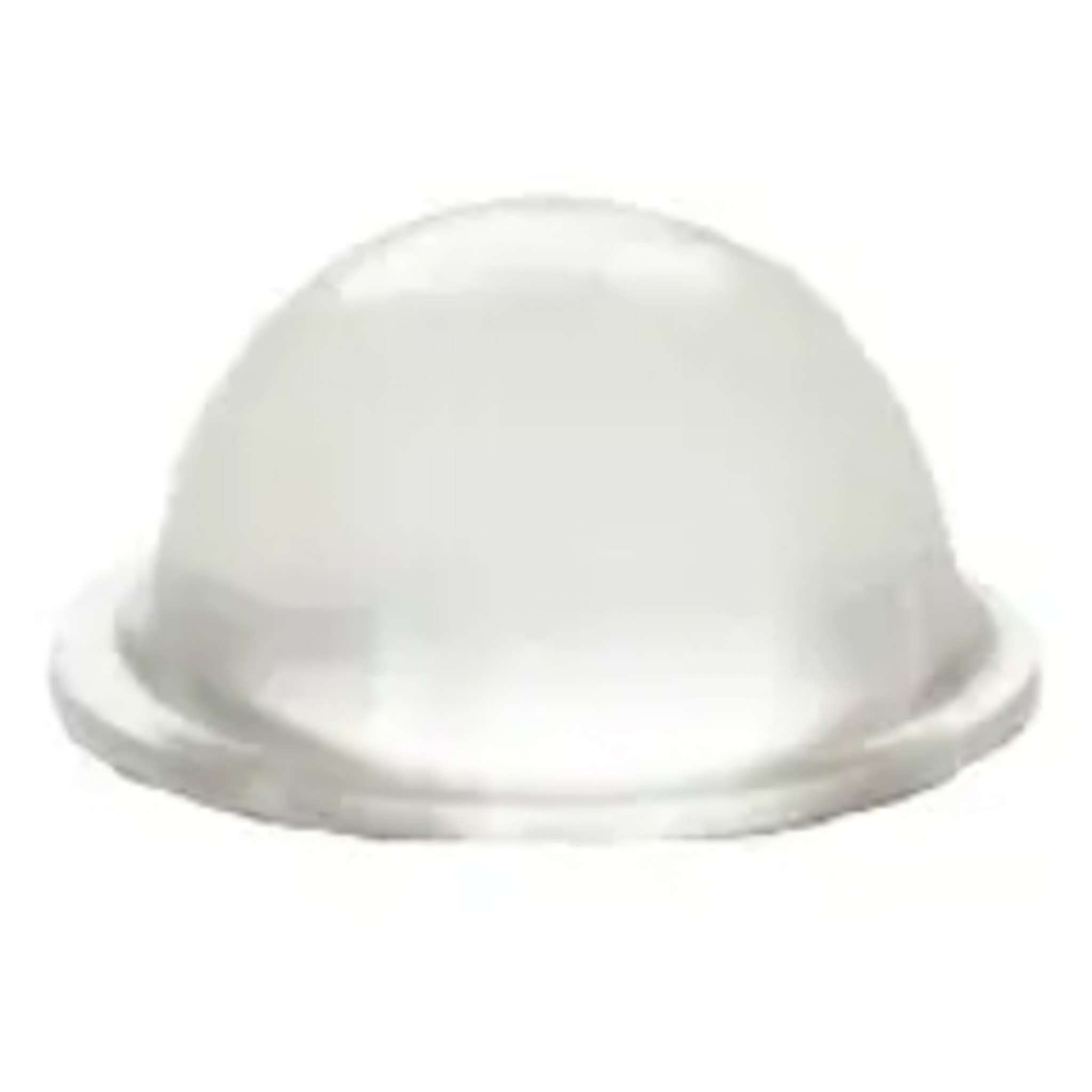 Paracolpo Adesivo 19X9,5 Mm Conf 9 Pz Trasparente