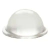 Paracolpo Adesivo 19X9,5 Mm Conf 9 Pz Trasparente