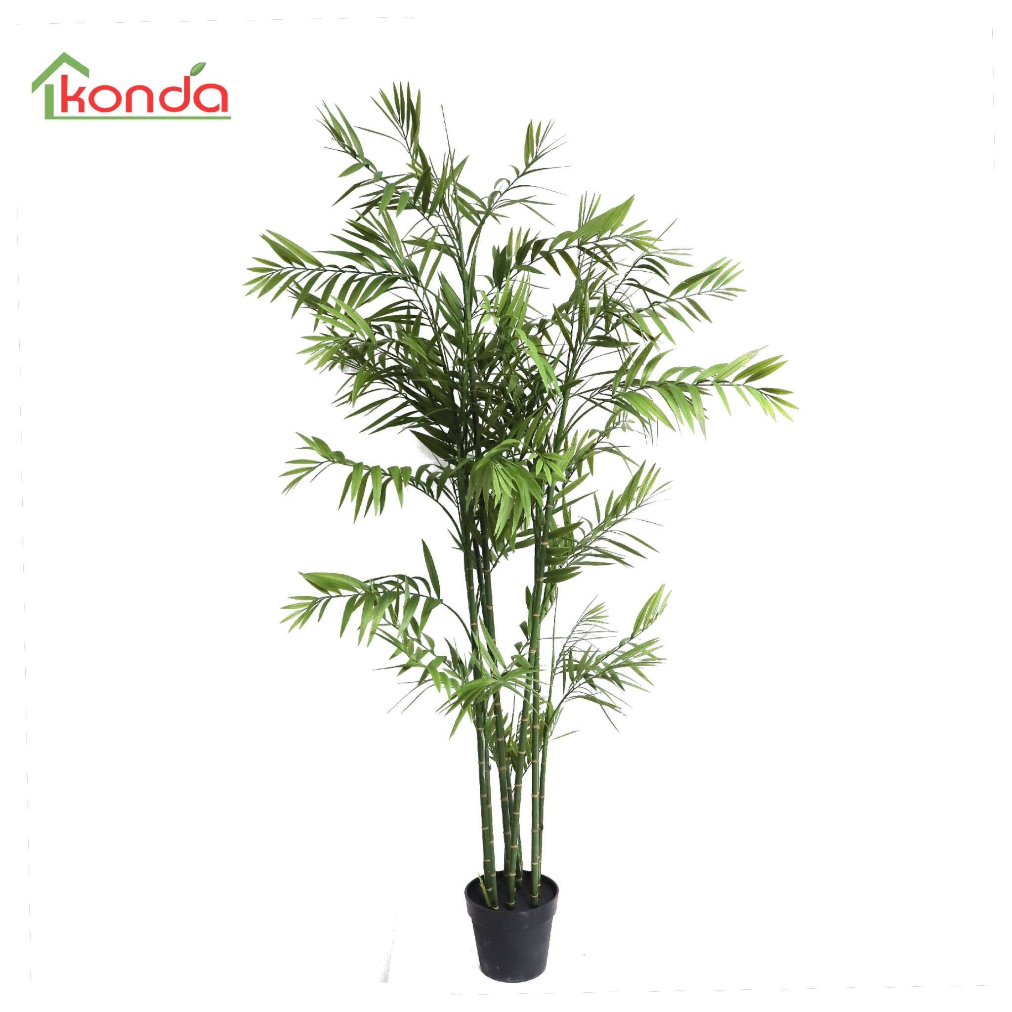 Bambu Artificiale 180 Cm - 4 Pz