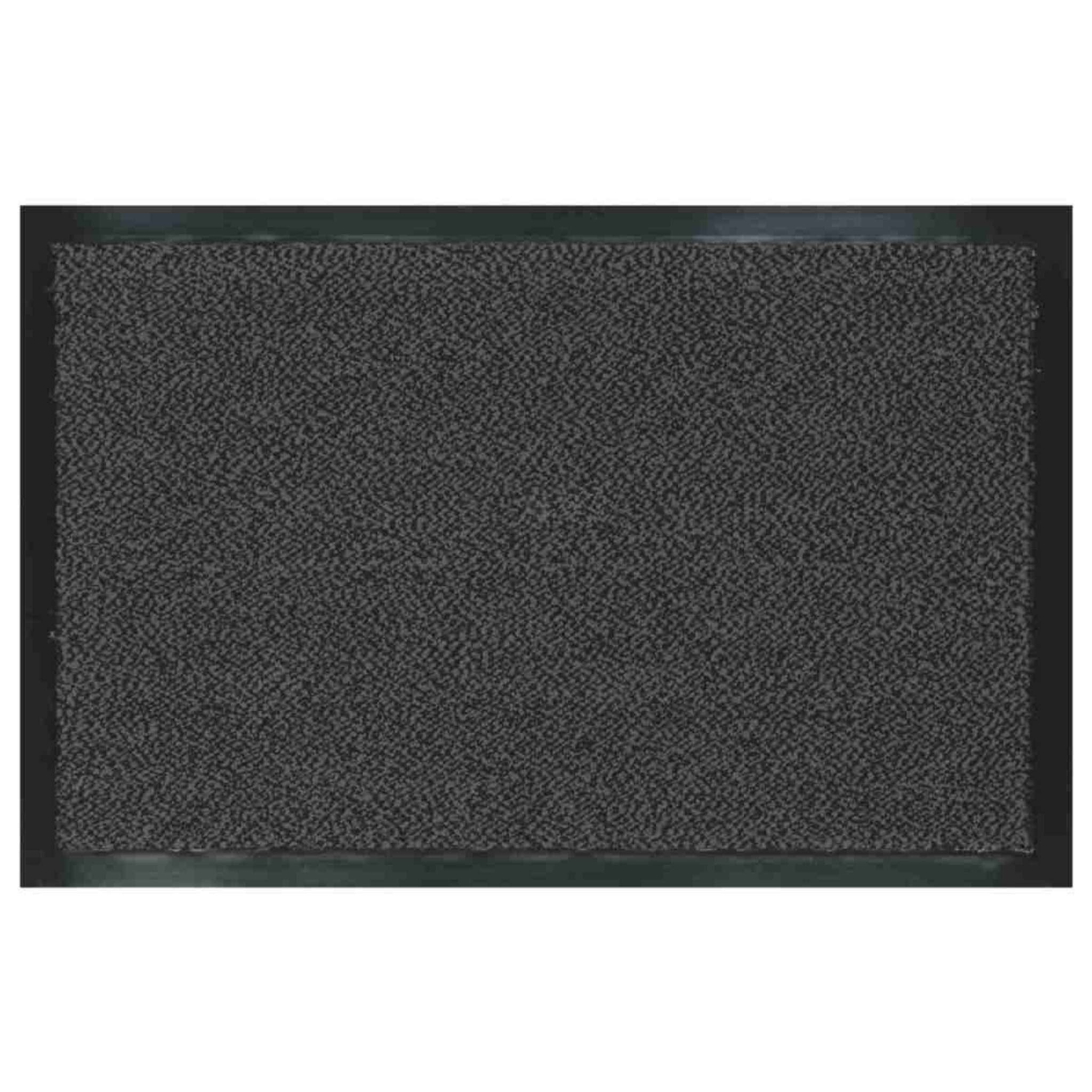 Zerbino Nevada Cm 90X150 Antracite