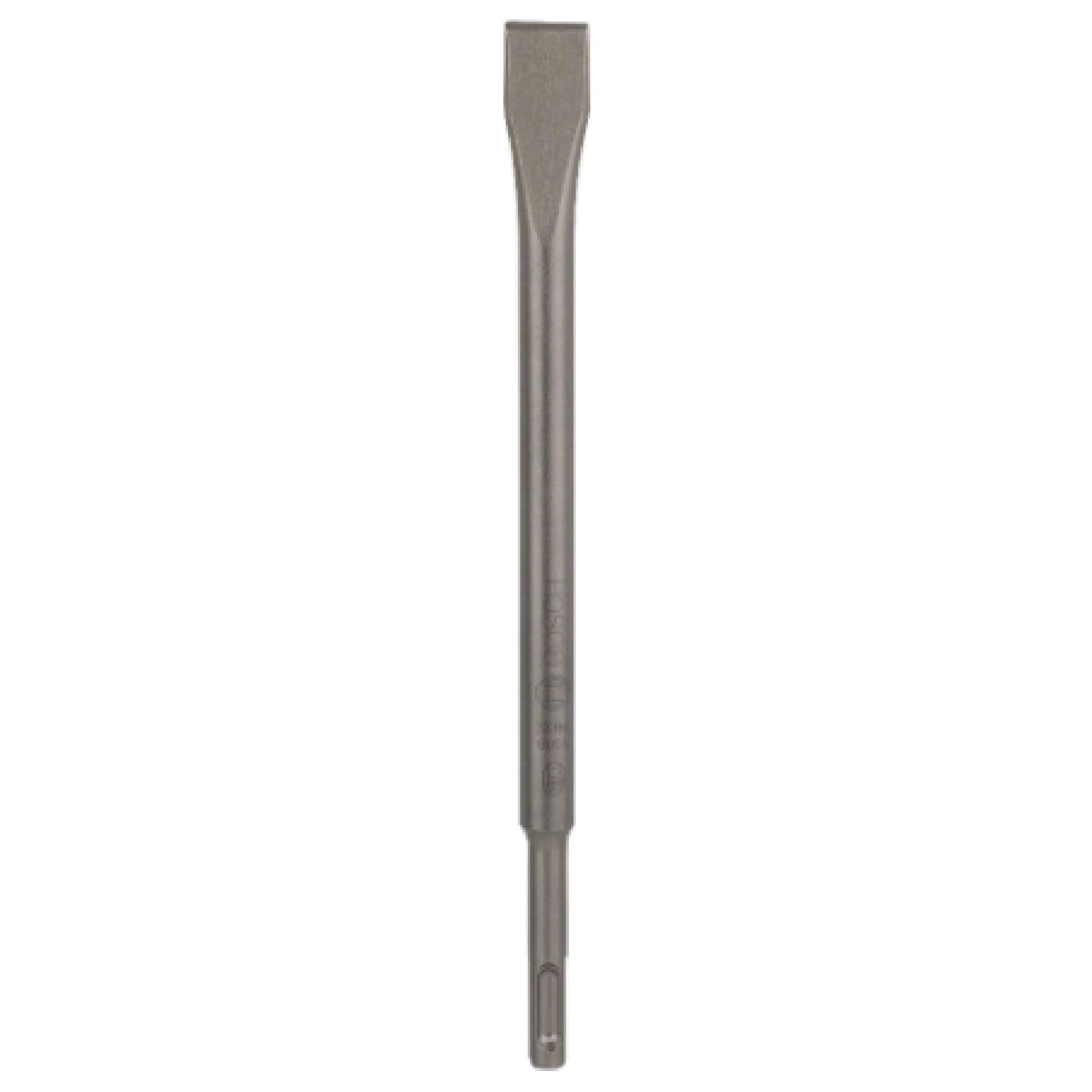 Bosch-A Scalpello Piatto Sds Plus 250X20 Mm