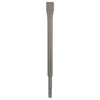 Bosch-A Scalpello Piatto Sds Plus 250X20 Mm