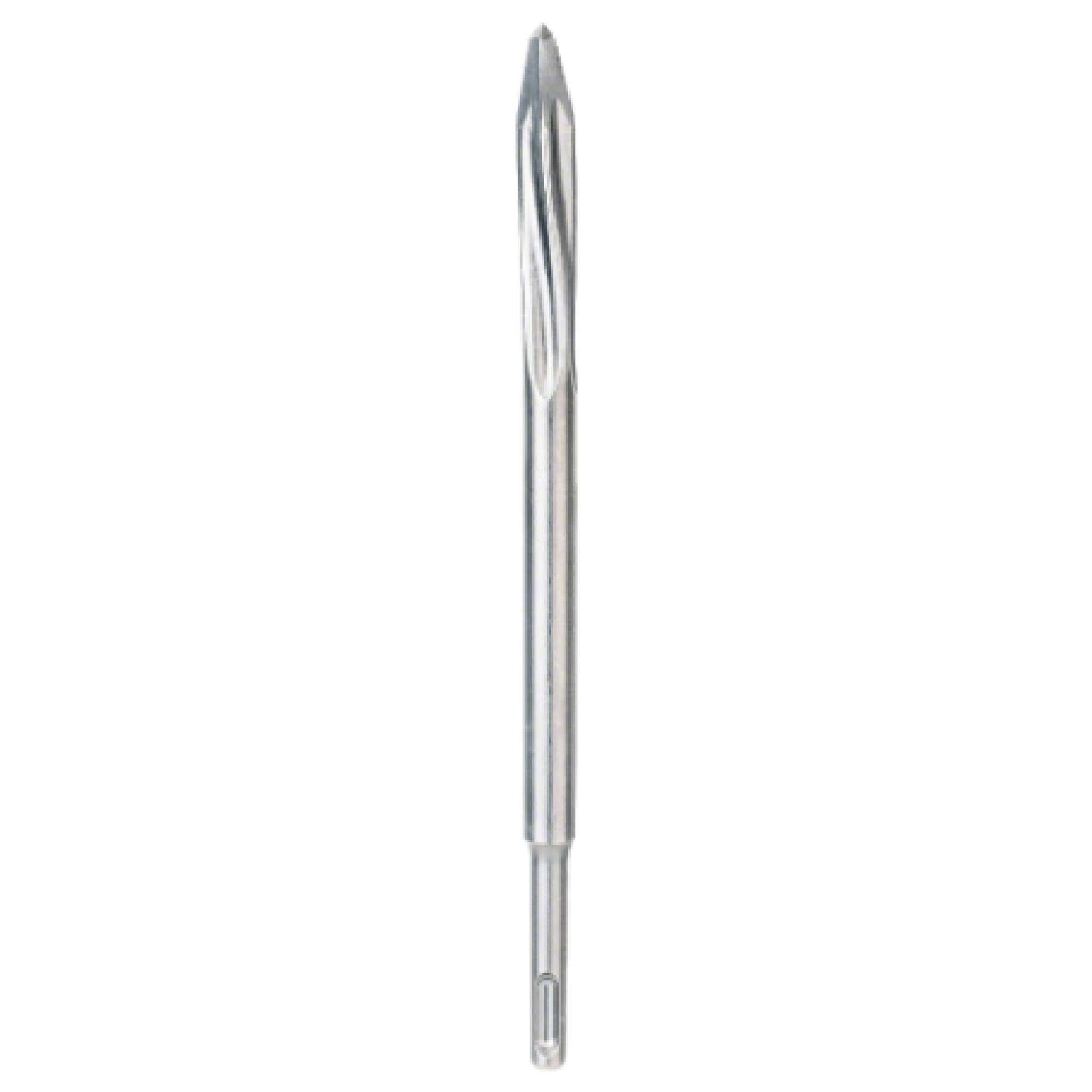 Bosch-A Scalpello A Punta Sds Plus 250 Mm