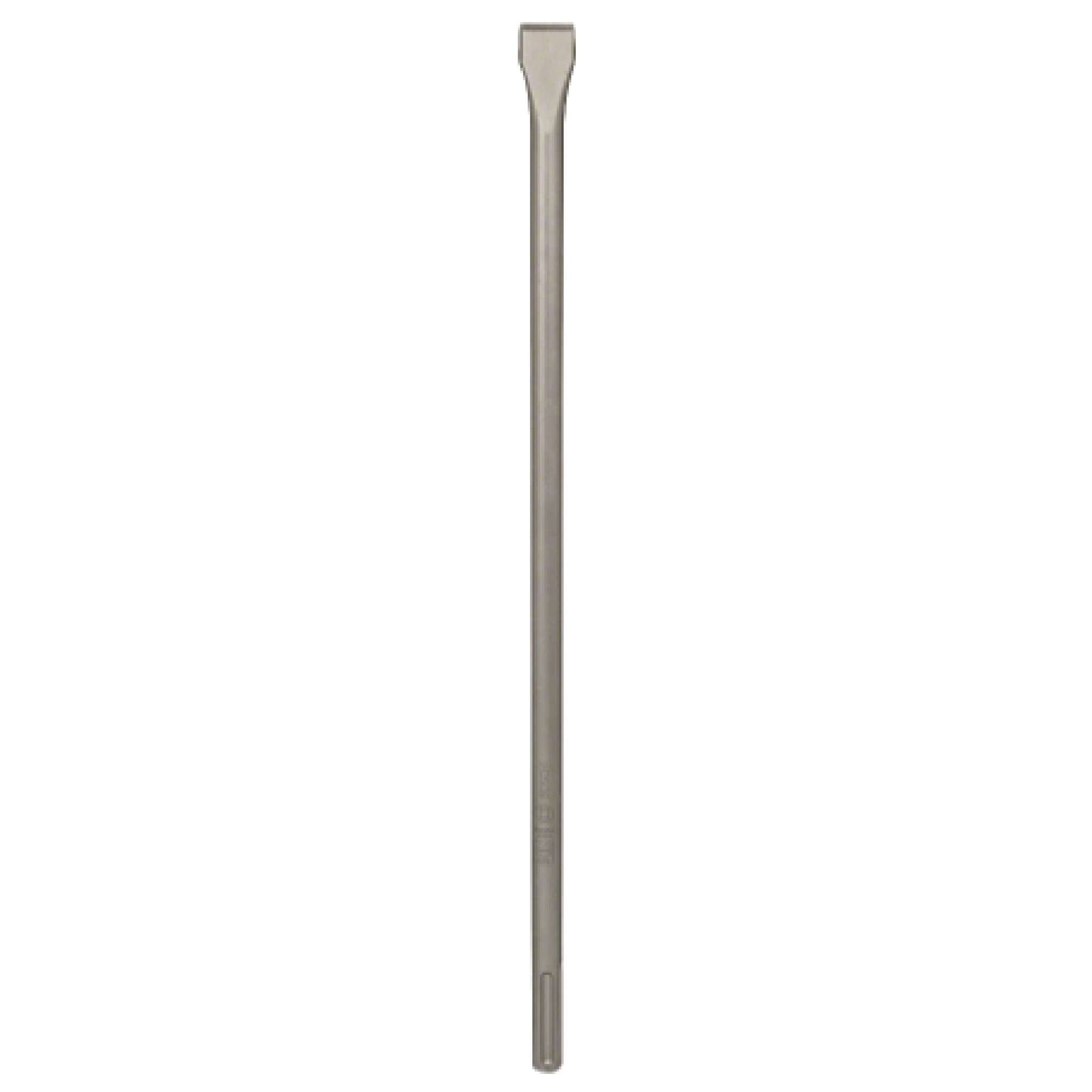 Bosch-A Scalpello Piatto Sds Max 600X25 Mm