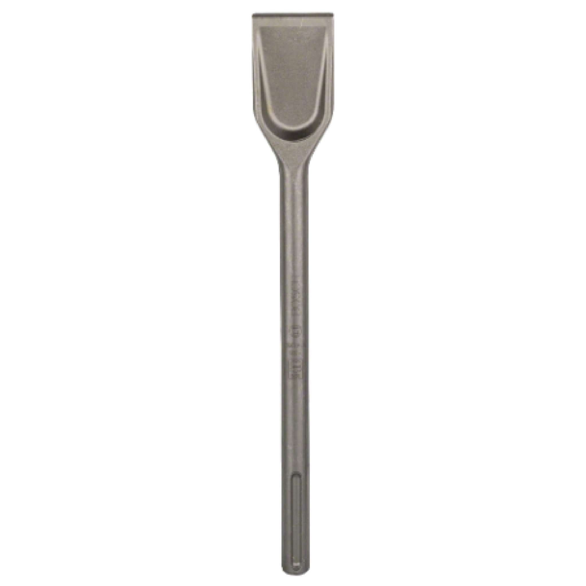 Bosch-A Scalpello A Spatola Sds Max 350X50 Mm