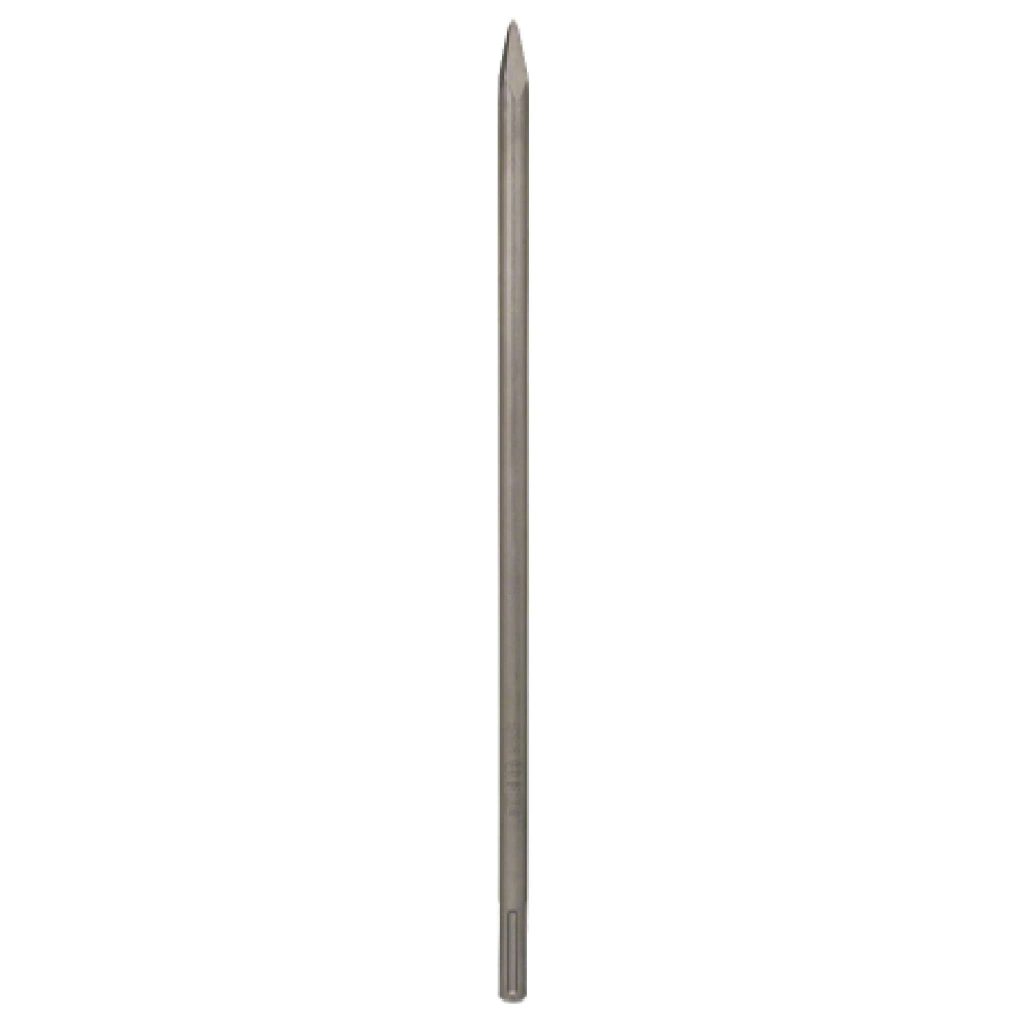 Bosch-A Scalpello A Punta Sds Max 600 Mm