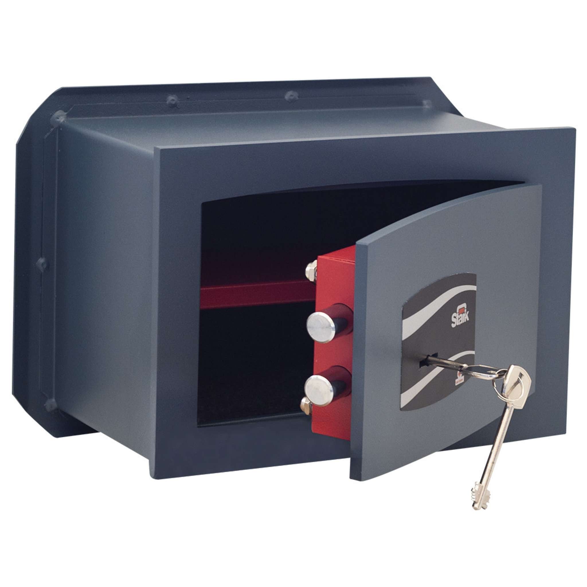 Cassaforte Meccanica 801Pa 31X19Xh21 Cm