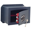 Cassaforte Meccanica 801Pa 31X19Xh21 Cm