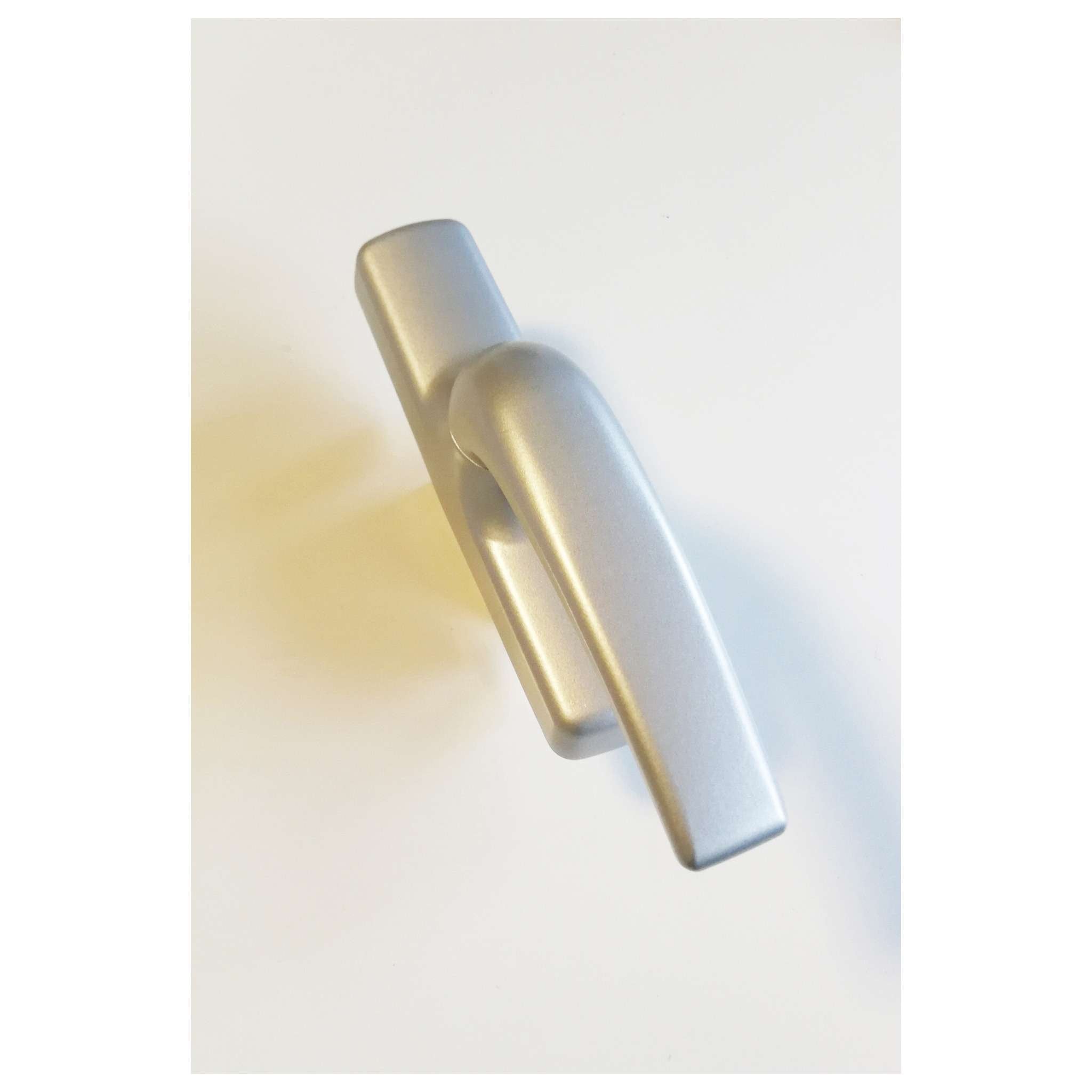 Cremonese Opera Universale Argento Metallo