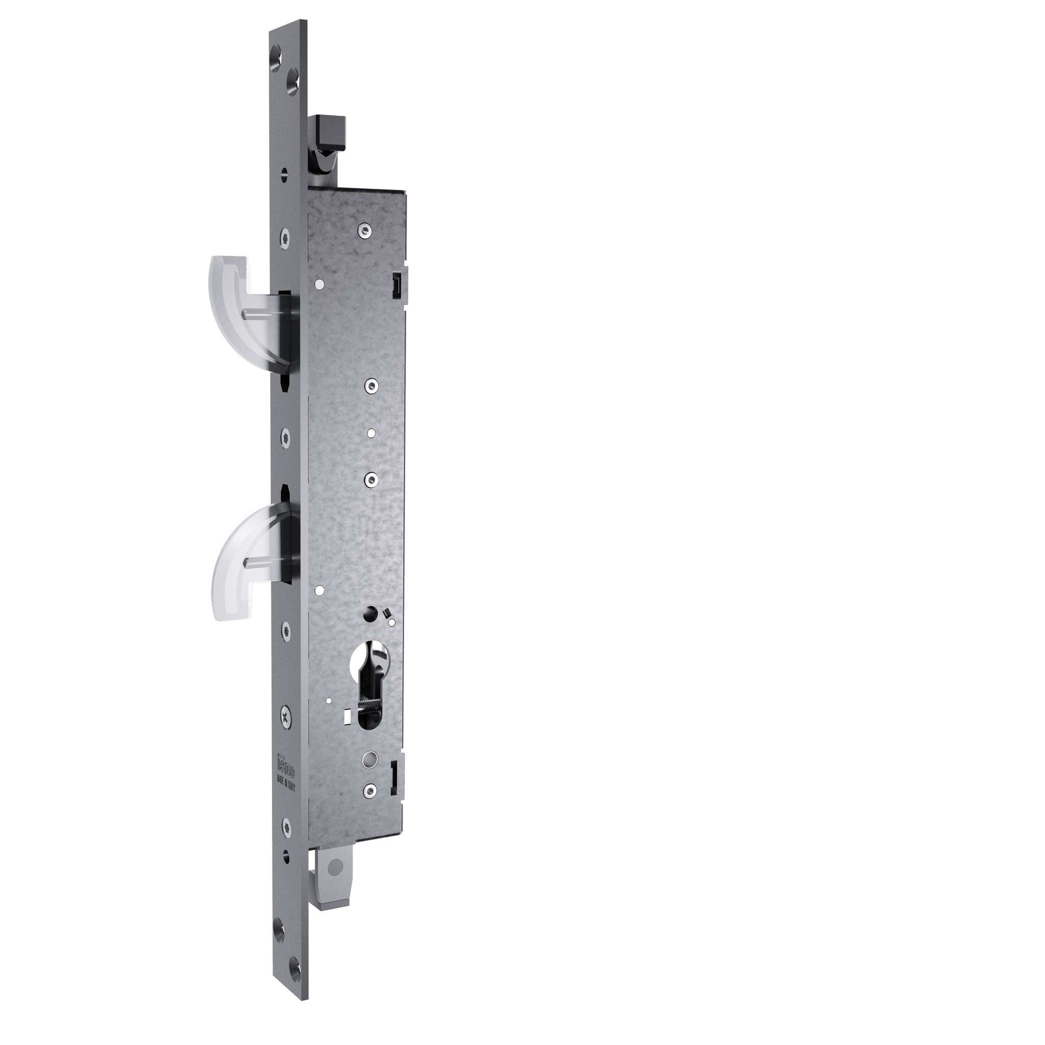 Iseo Contropiastra Per Serrature Shuttertop Art033098