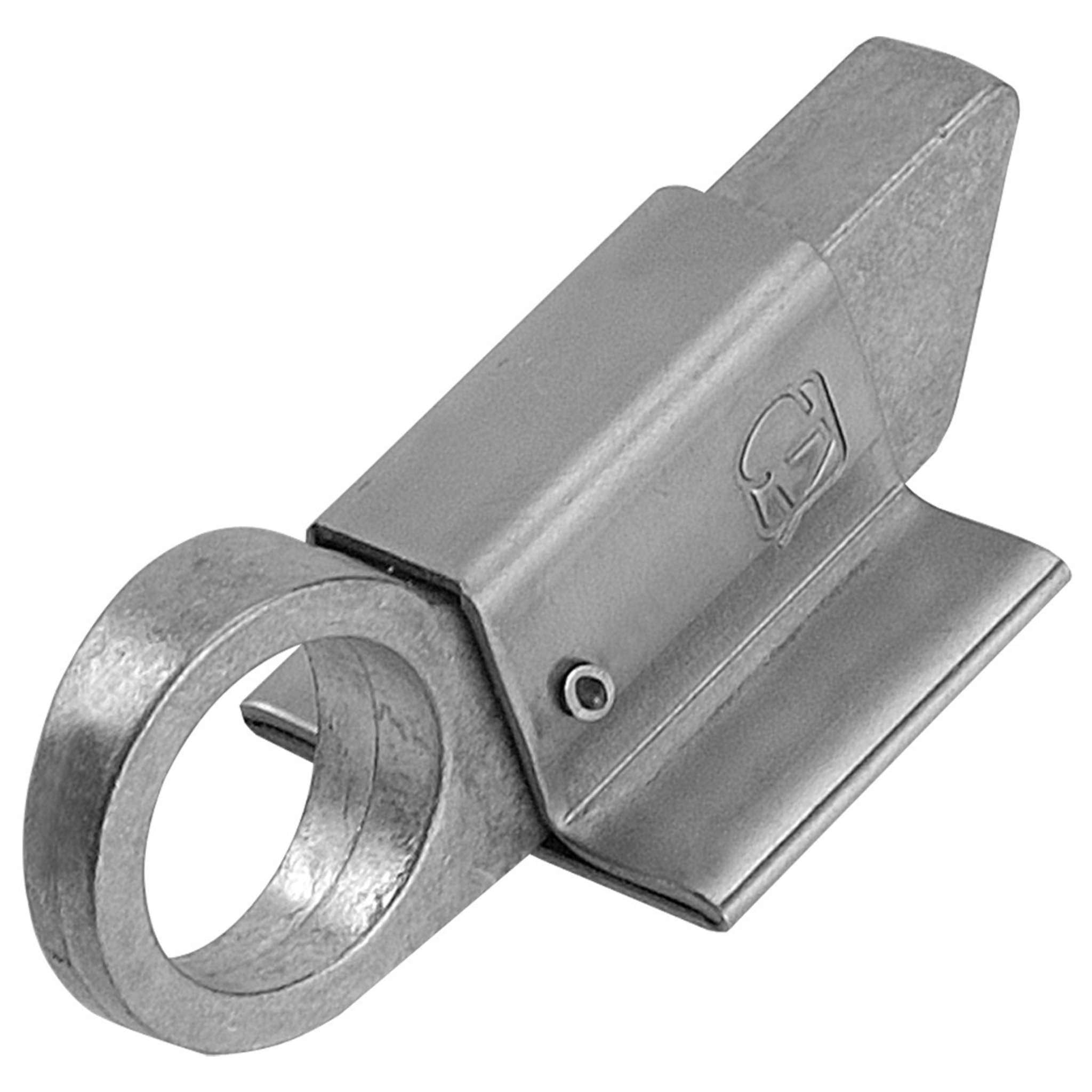 Cricchetto A Saldare Medio - 20 Pz