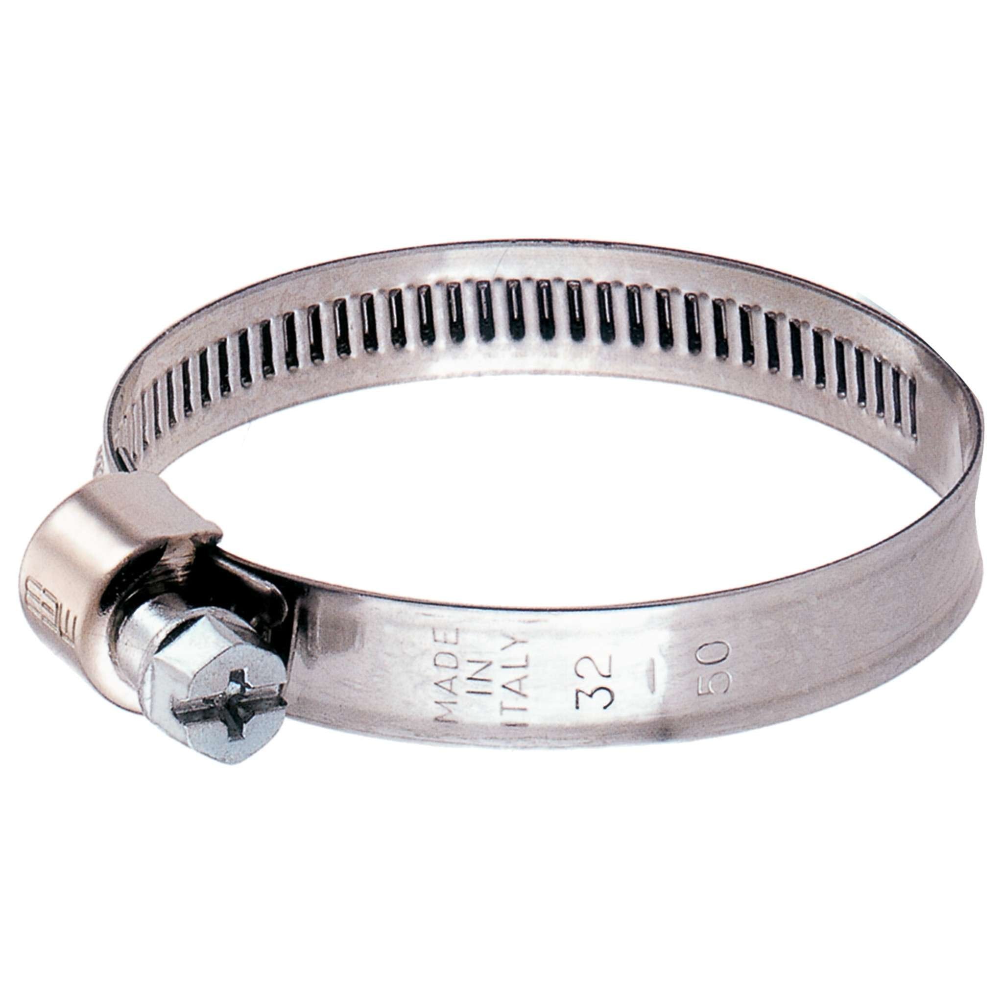 Fascetta Stringitubo 60/80 Mm 4 Pz - 5 Bs