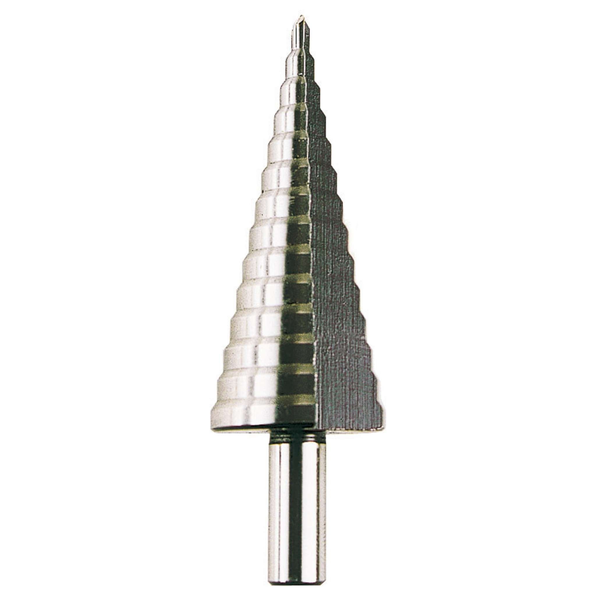 Fresa Hss-G A Gradino Per Lamiera D 4/20 Mm