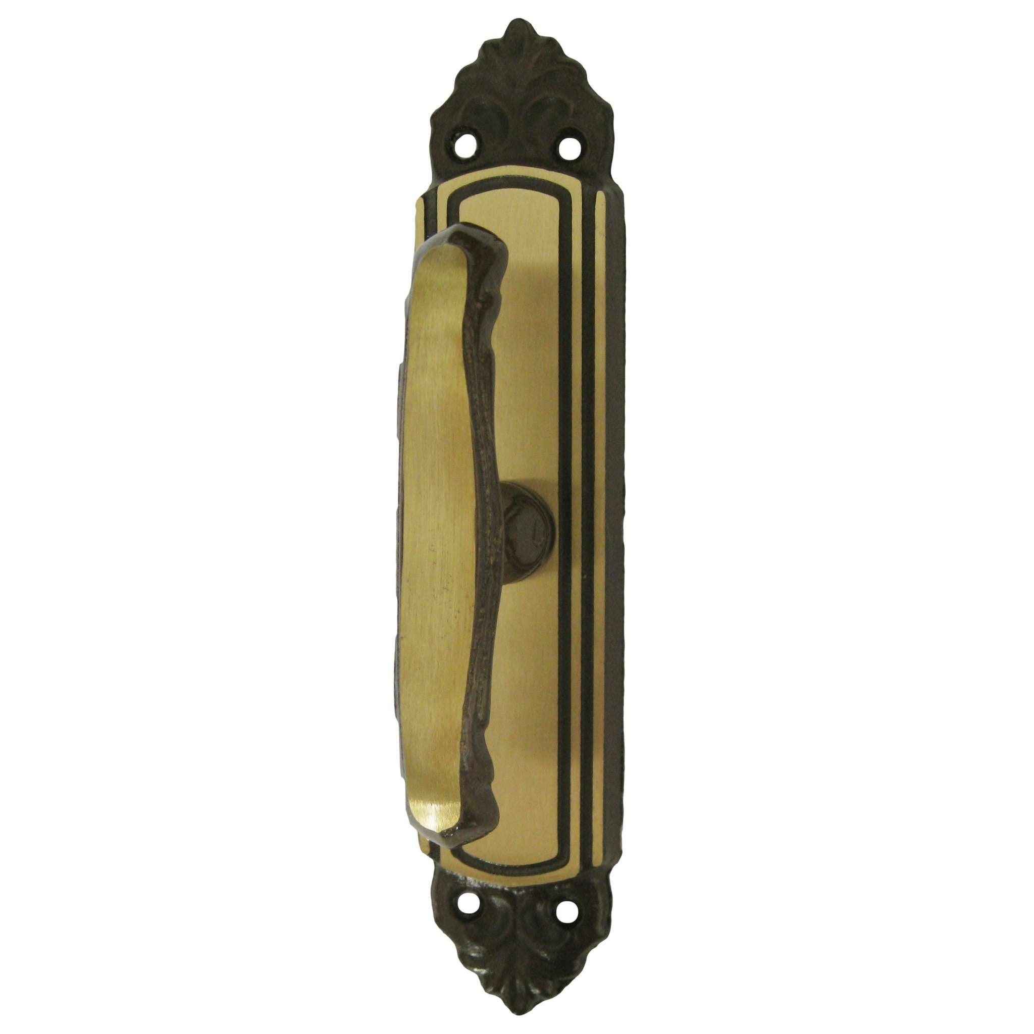 Cremonese Giglio Gratz Q.7 - 4 Bl