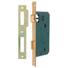 Patent Serratura Q.8/90 Bronzata Da 50 - 6 Bl