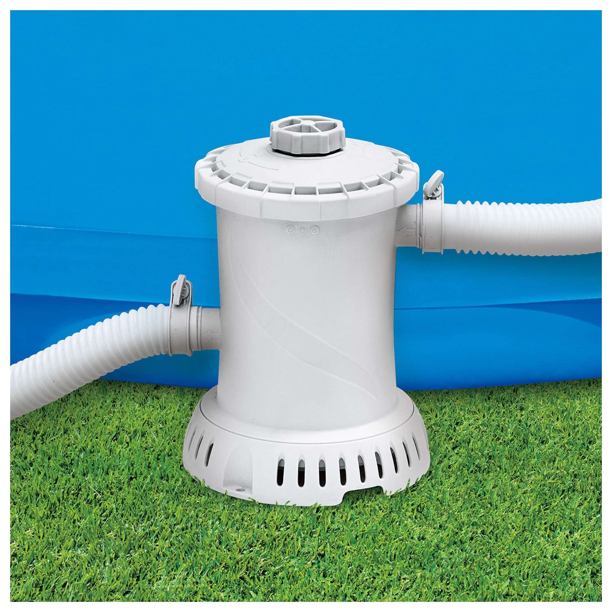 Pompa Per Piscina 2270 L P53Rx0600