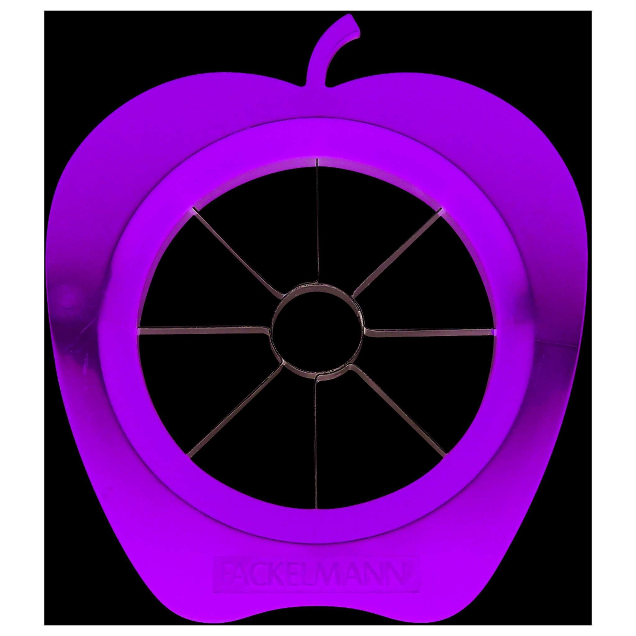 Affetta Mela Fackelmann Art.42015 - 6 Pz