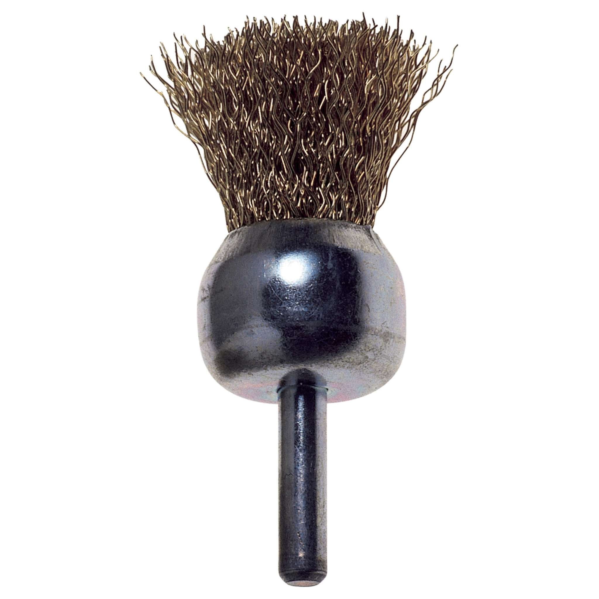 Poggi 477.00 Spazzola A Pennello 16 Mm G6 - 10 Pz