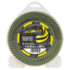 Filo Nylon Stratus Vertigo Tondo 3,0X45 Mt