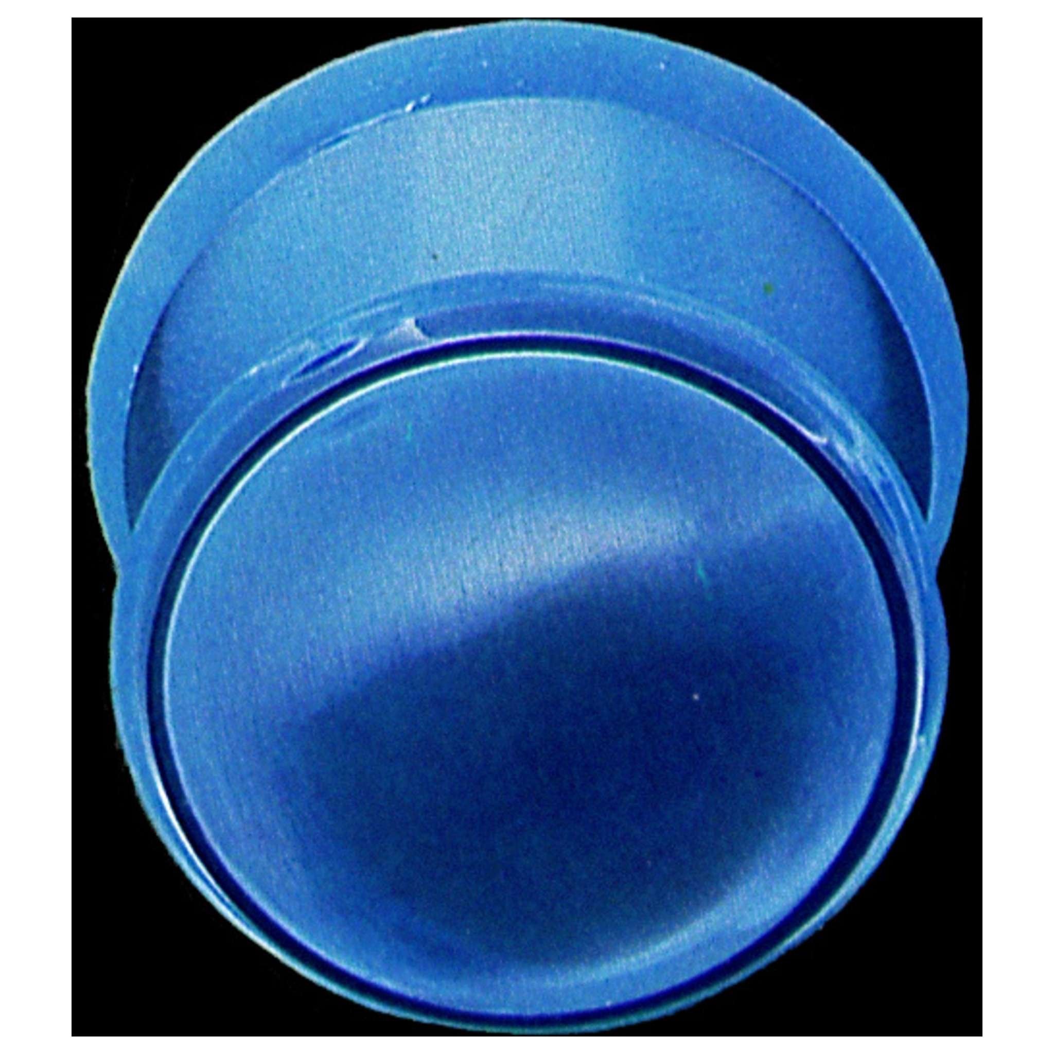 Pomolo Per Porta Mm.70 Oro Satinato - 6 Bl