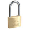 Viro Art. 555.49 Lucchetto Arco Lungo Mm.50 - 6 Pz