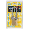 Viro Bl Art.555.49.7 Lucchetto Arco Lungo Mm.50 - 6 Pz