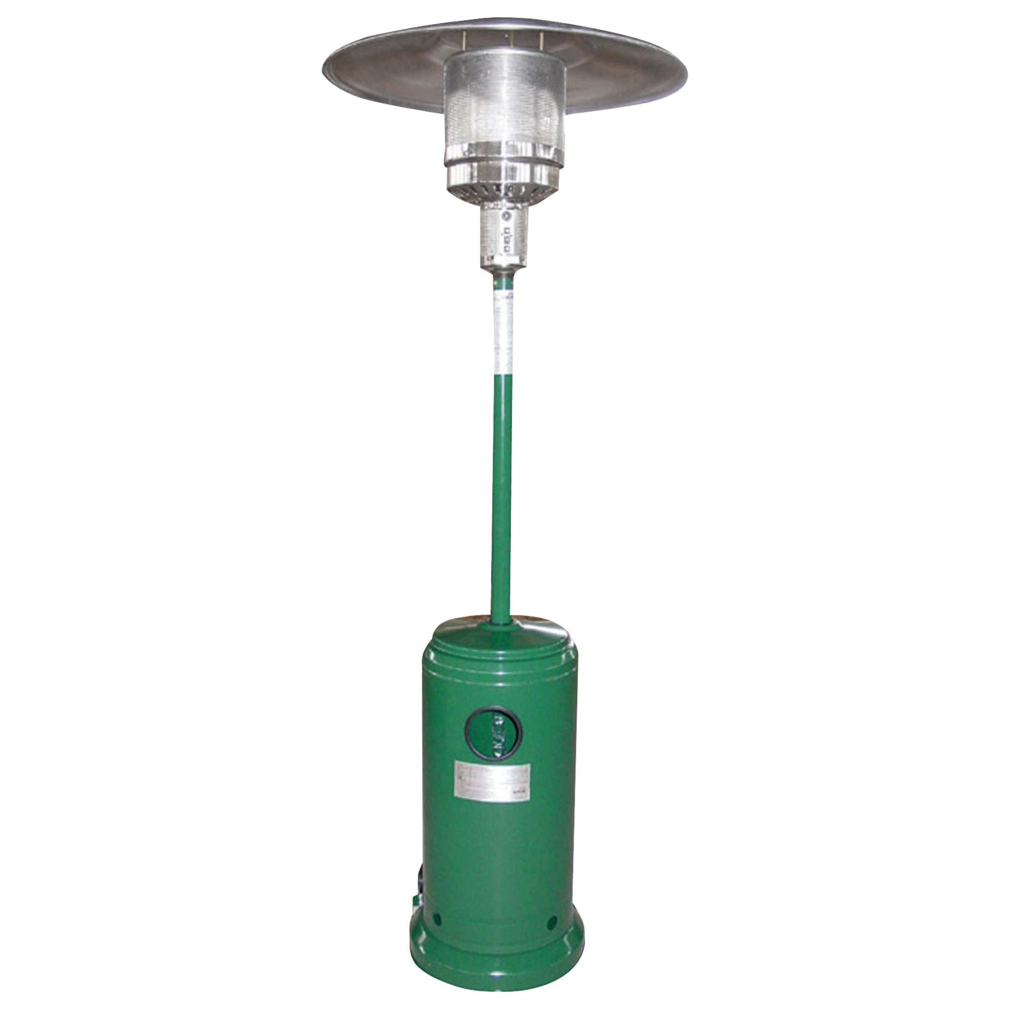 Cappello Per Stufa Patio Hss-A-Pc Teporus