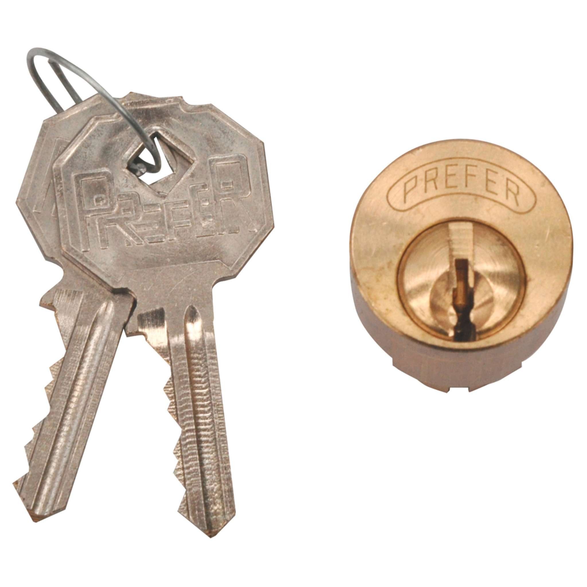 Cilindro Prefer Per Serranda 6810.000 - 6 Bl