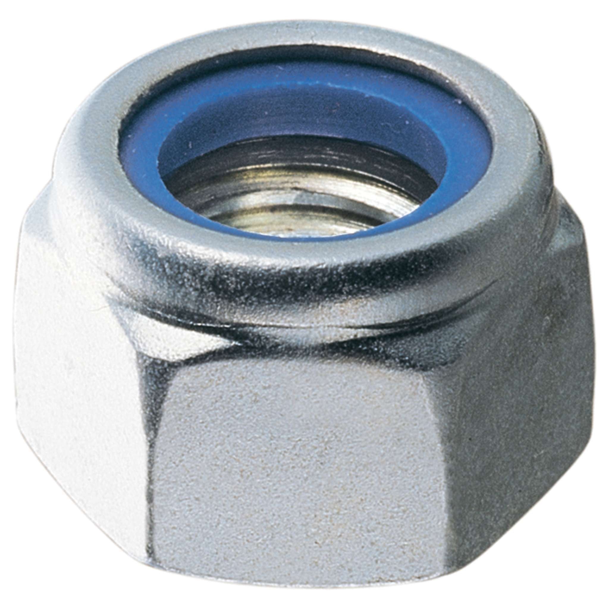 Dadi Autobloccanti Alti Din/982 Ma 16 - 100 Pz