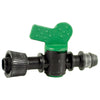 Ala Gocc. Rigida Raccordo Vda Mm16 - 25 Pz