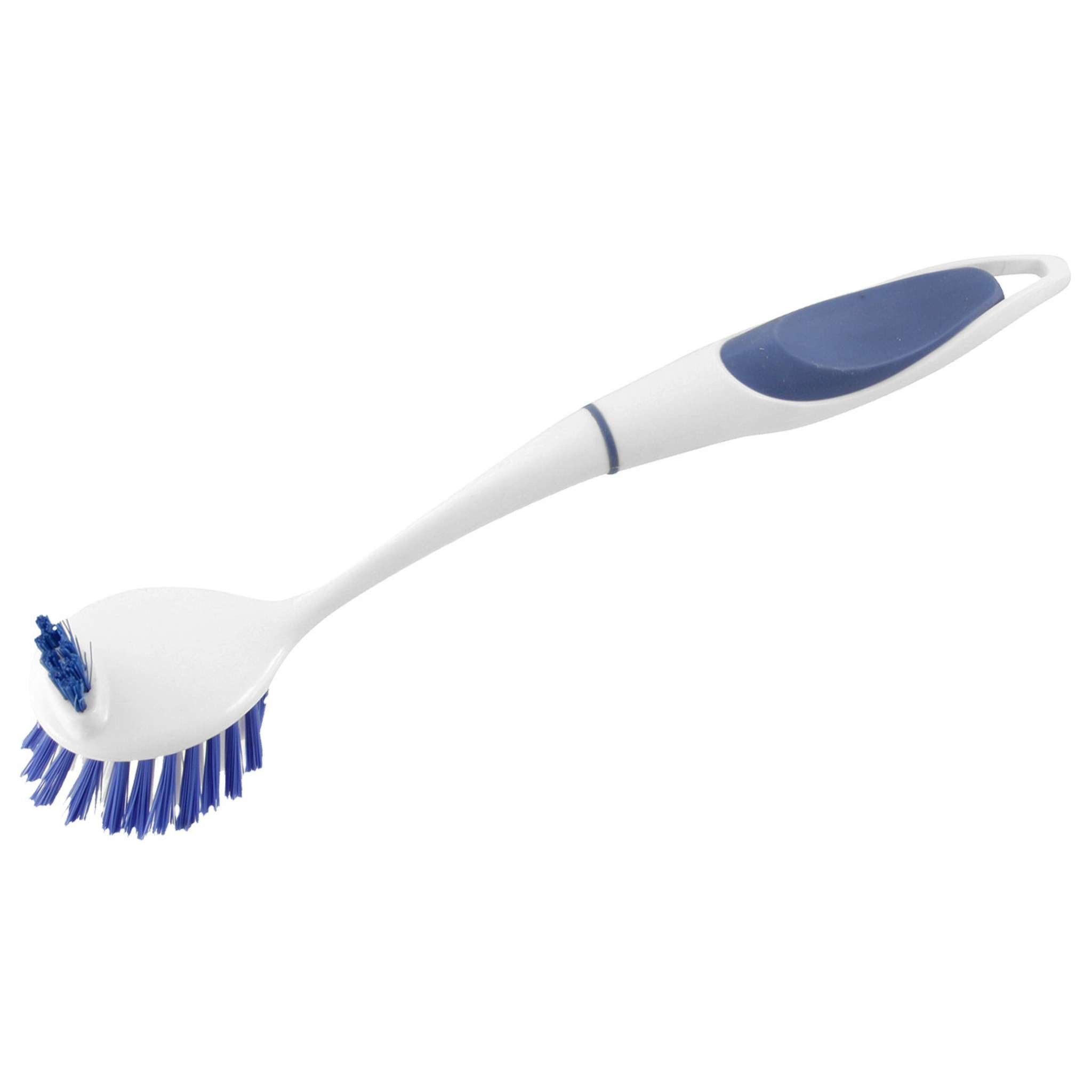 Spazzola Stoviglie Doppia Fackelmann Art.63863 - 3 Pz