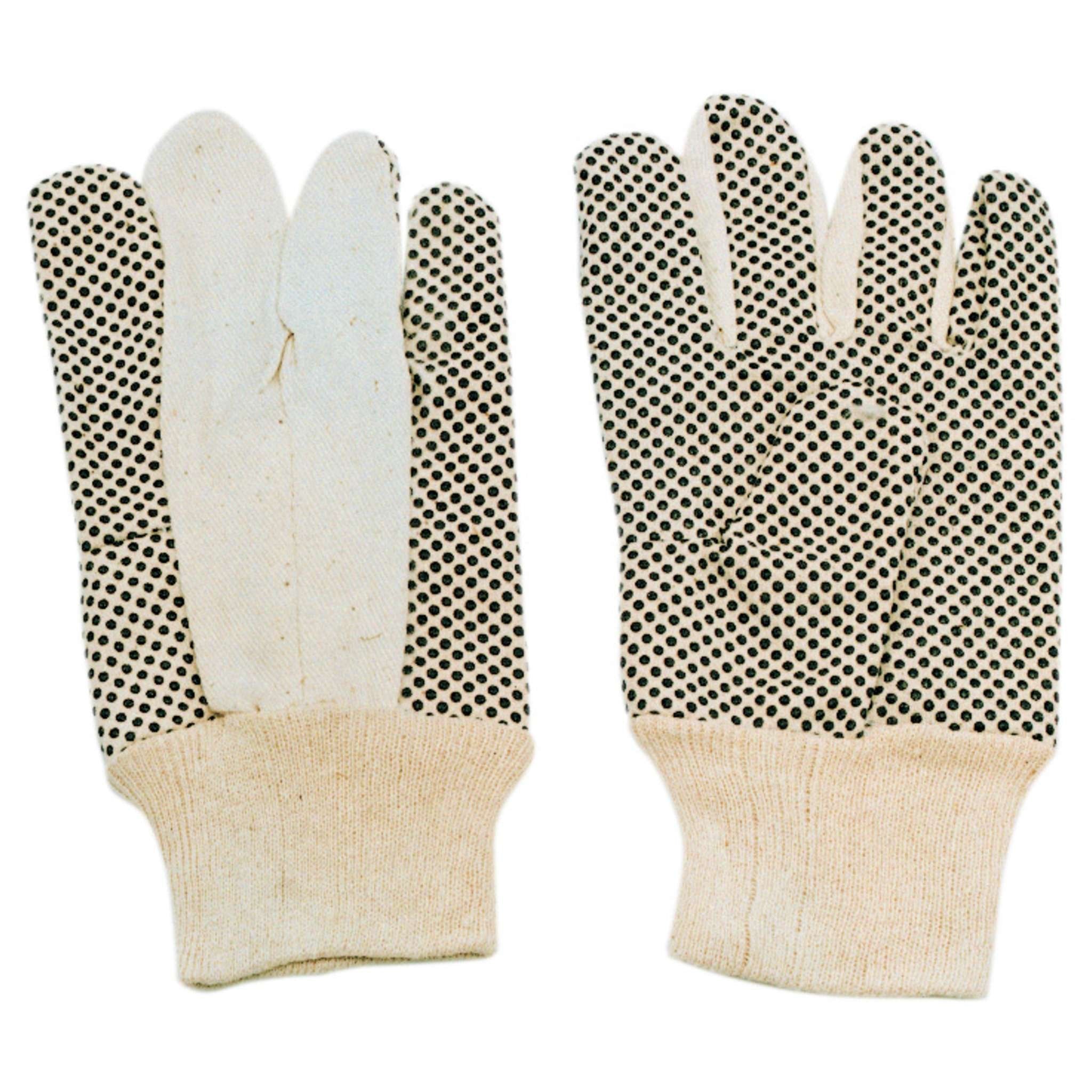 Guanti Polka Donna - 6 Pl