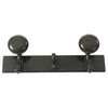 Appendiabiti Ball 3 Posti Nero - 2 Bl
