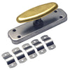 Cremonese Per Ferro Impugnatura Ott.Ta - 5 Bs