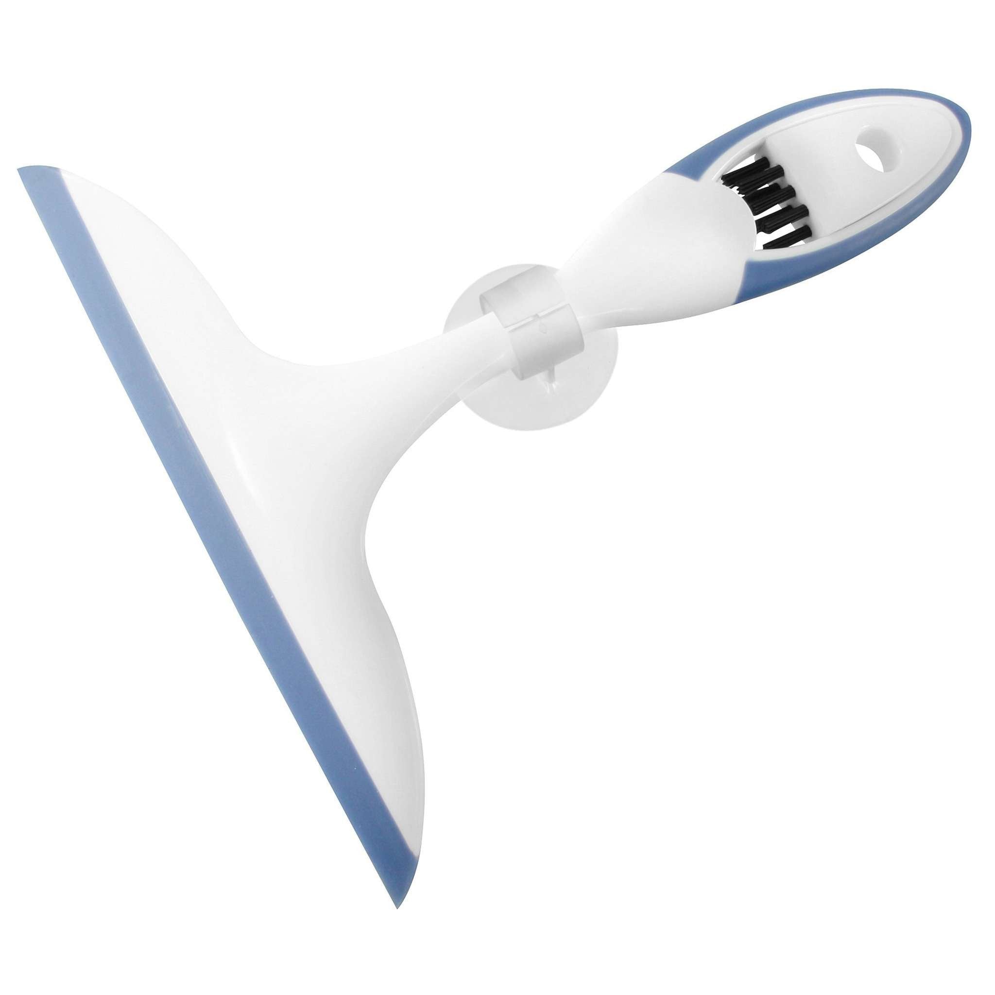 Spazzola Vetri E Piastrelle Fackelmann Art. 63884 - 4 Pz