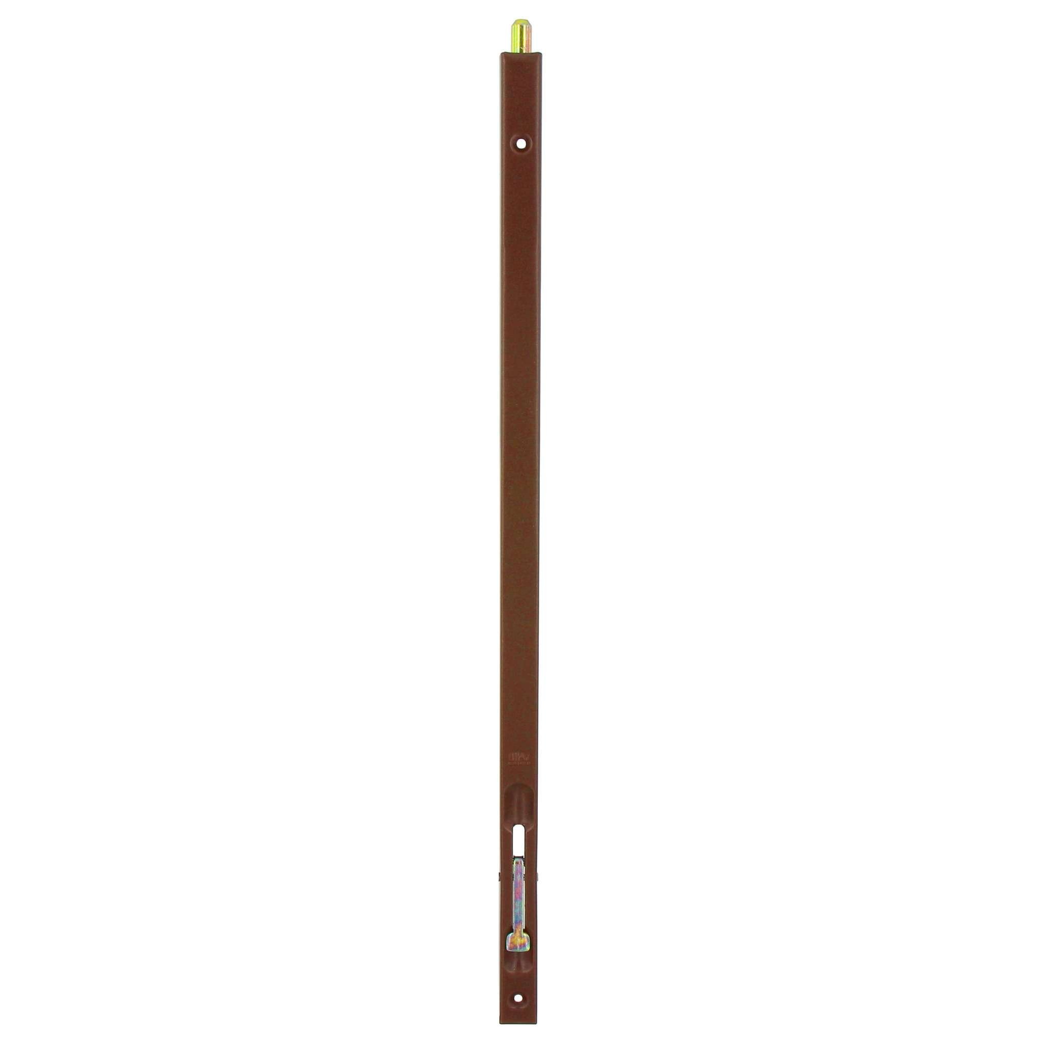 Catenaccio Incasso Bronzato 250 Mm - 20 Pz