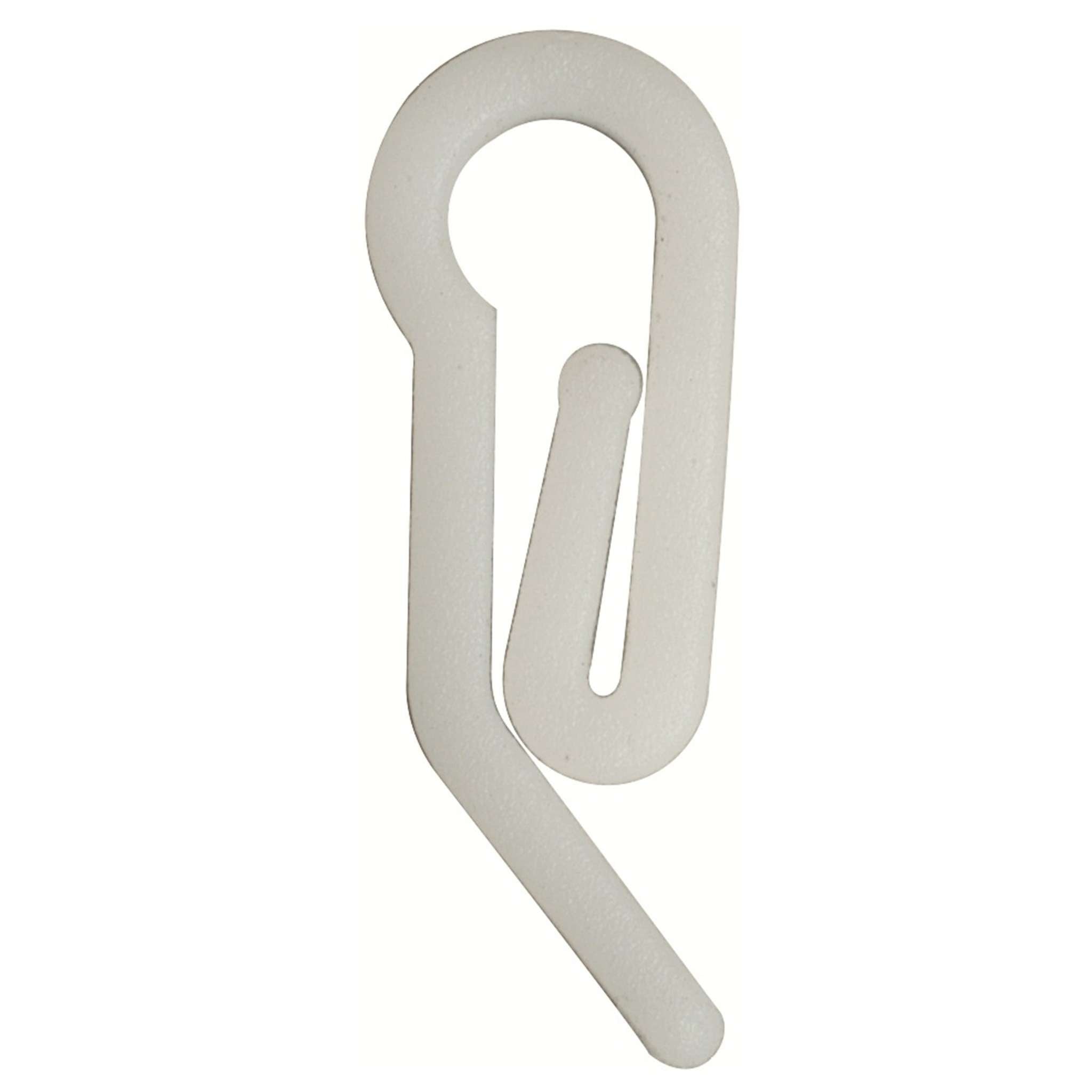 Gancio A Proboscide Piccolo 40 Pz - 10 Sc