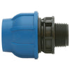 Raccordo Nylon Raccordo Maschio 25Mmx3/4 - 5 Pl