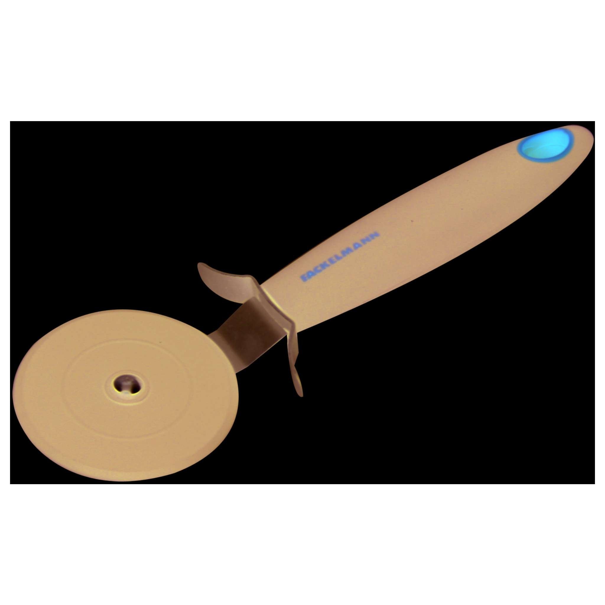 Rotella Per Pizza Fackelmann Art.25222 - 4 Pz