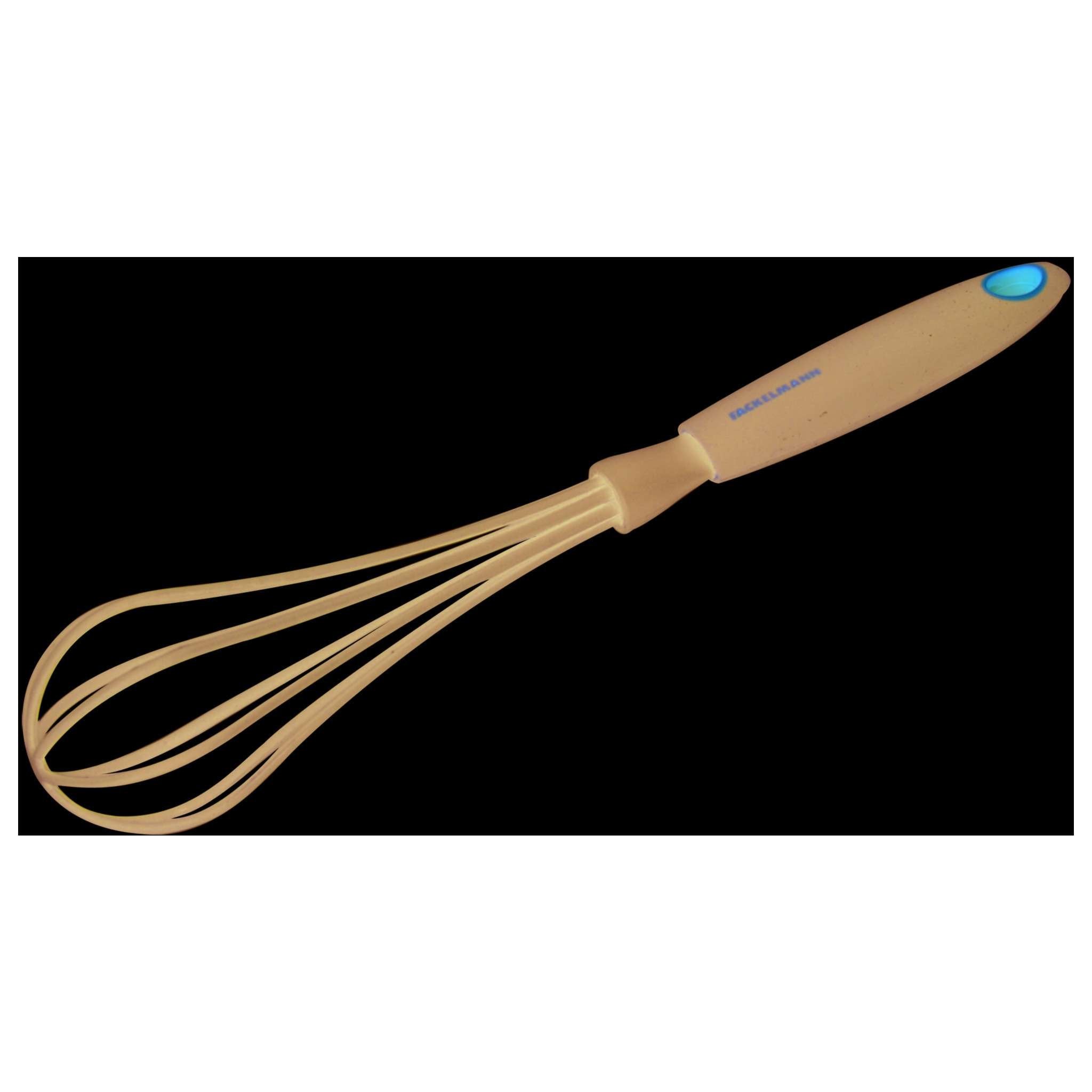 Frusta Nylon Fackelmann Art.25211 - 4 Pz