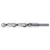 Punta Hss Rettificata Codolo 13 Mm D 14,0 Mm - 3 Pz