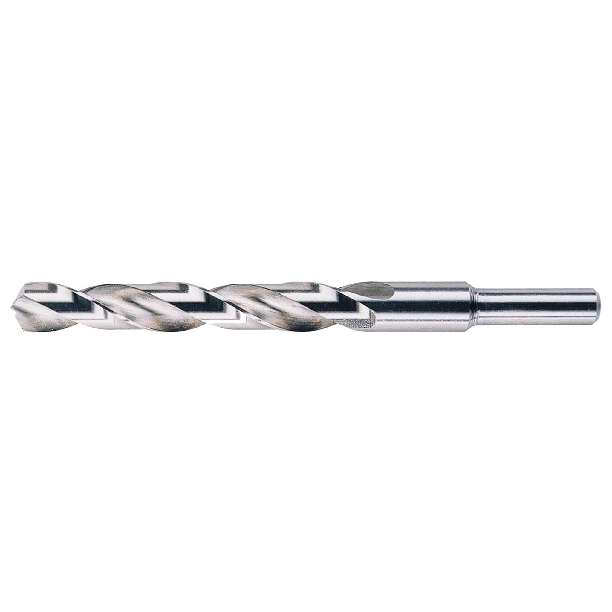 Punta Hss Rettificata Codolo 13 Mm D 14,5 Mm - 3 Pz