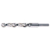 Punta Hss Rettificata Codolo 13 Mm D 14,5 Mm - 3 Pz