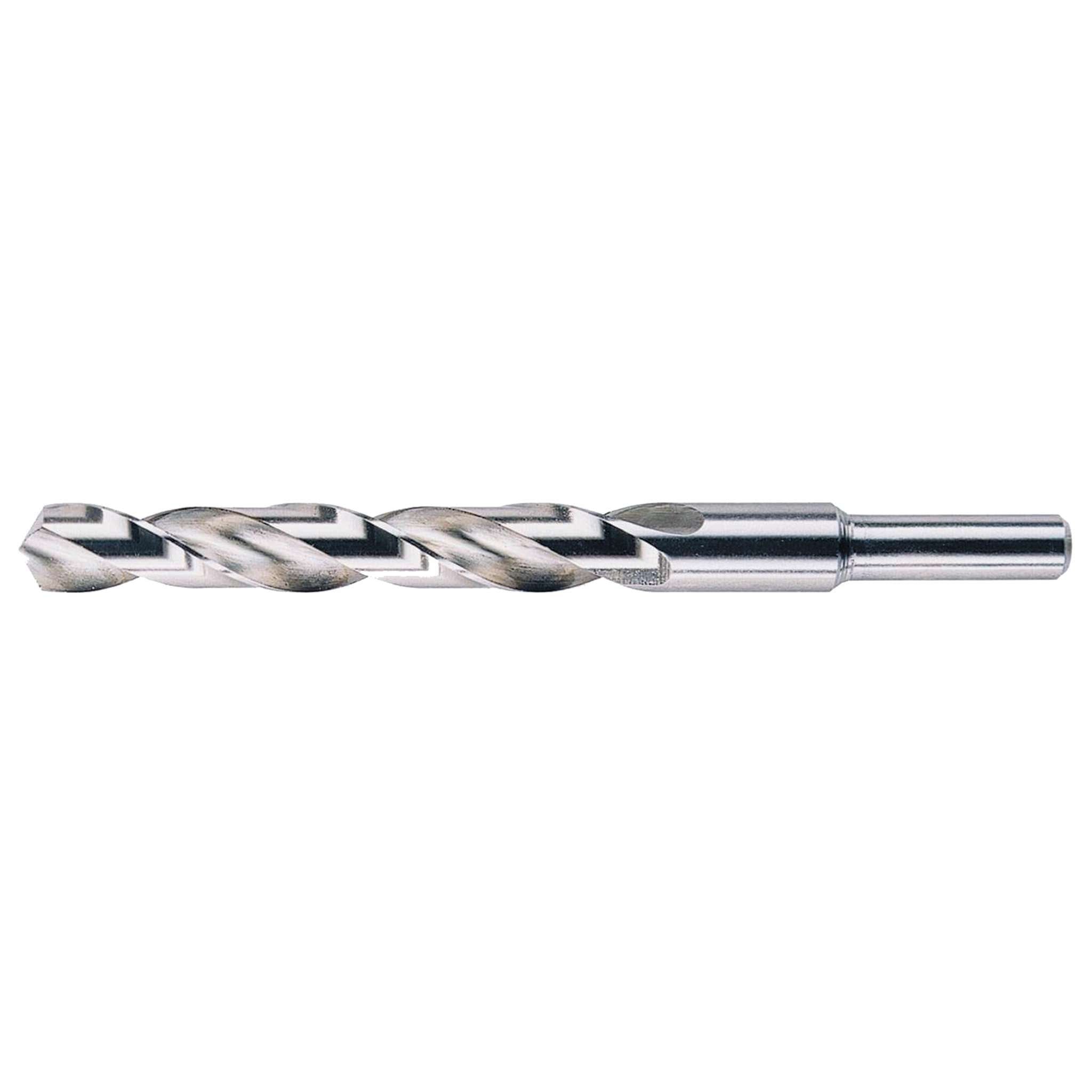 Punta Hss Rettificata Codolo 13 Mm D 16,0 Mm - 3 Pz