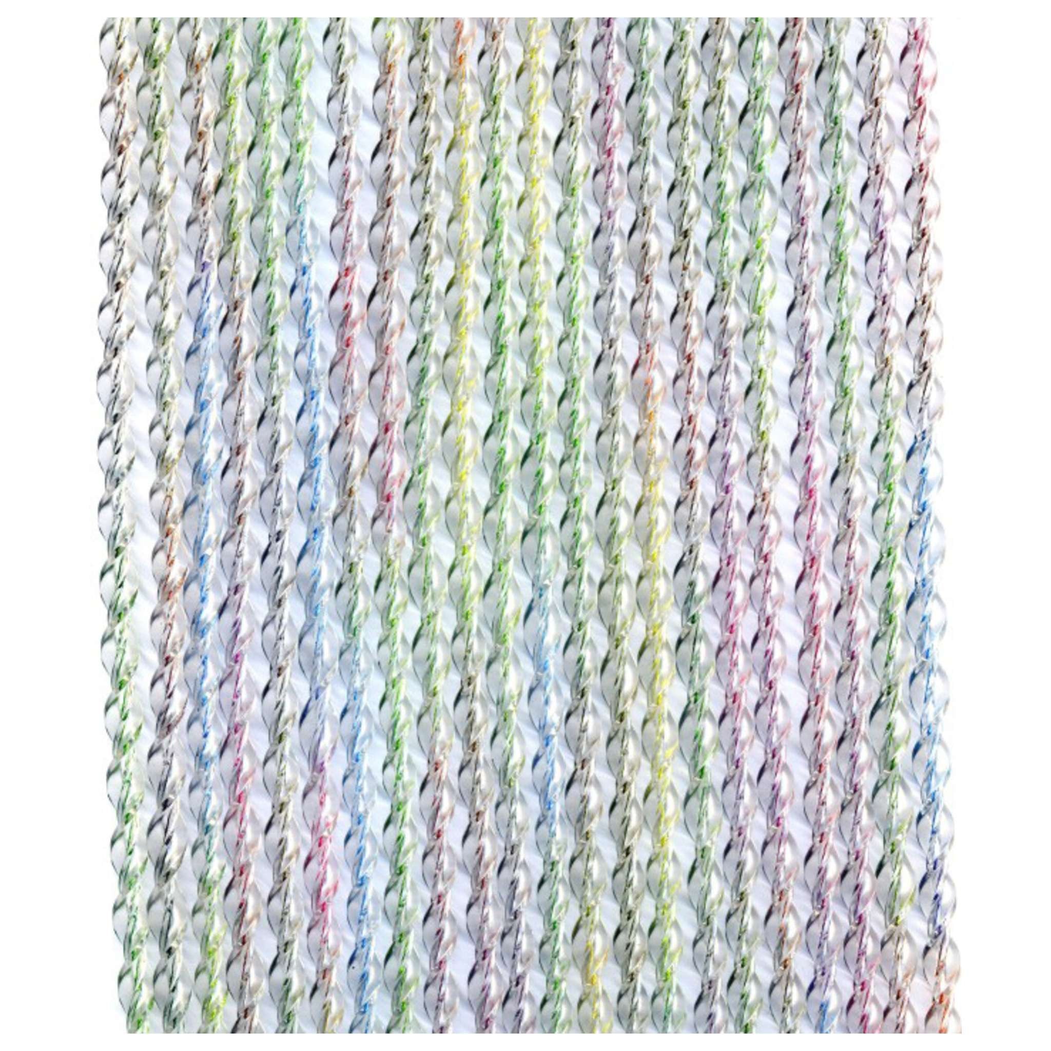 Tenda Napoli Pvc Multicolor Ml. 325 - 6 Kg